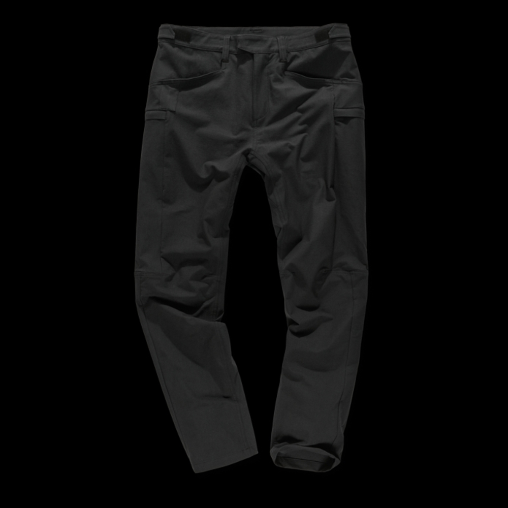 Ten Thousand Tactical Utility Pant Black Size 32